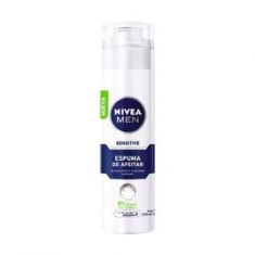 Espuma Sensitive