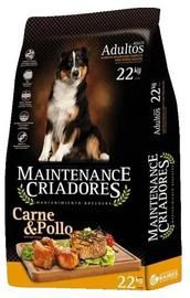 Alim Perros Carne-Pollo