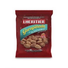 Garrapiñadas Almen S/Tacc