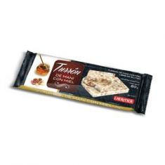 Turron Mani C/Miel S/Tacc