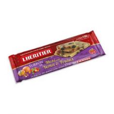 Turron Mani Yem Fru S/Tac
