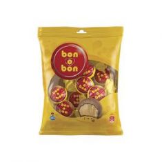 Bombon Leche 7X15g