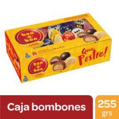 Bombon Surtido Bon O Bon 255Gr