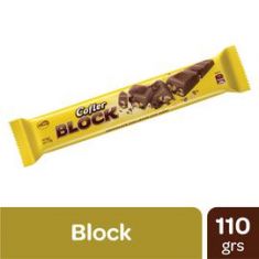 Chocolate Con Mani