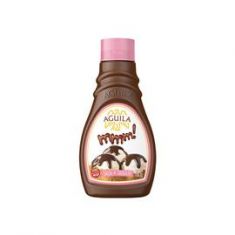 Salsa De Chocolate
