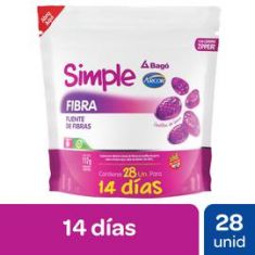 Fibras