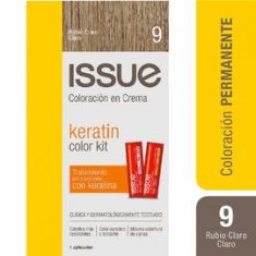 Kit Tintura Eco Kerat Nº9