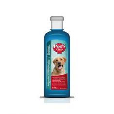 Shampoo Pulgicida