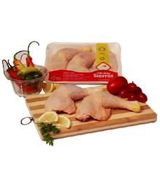 Cuarto Trasero De Pollo