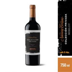 Vino Tinto Merlot