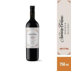 Vino Malbec