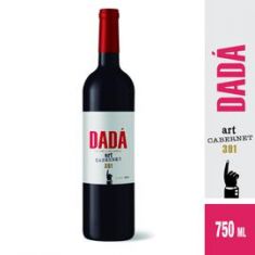 Vino Cabernet Art 391 Dada 750Ml