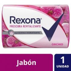 Jabon Orchid Fresh