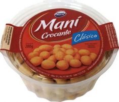 Mani Crocante Clasico