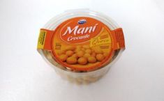 Mani Frito Crocante Queso Primer Precio 200Gr
