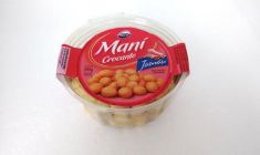 Mani Frito Crocante Jamón Primer Precio 200Gr