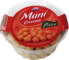 Mani Crocante Pizza