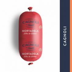 Mortadela Tandilera Cagnoli 300Gr