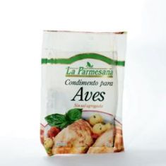 Condimento Para Ave
