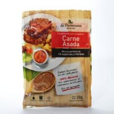 Condimento Para Carnes