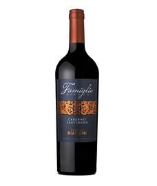 Vino Cabernet Sauvignon