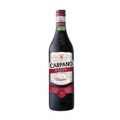 Vermouth Rosso