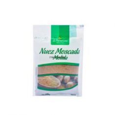 Nuez Moscada