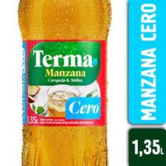 Amargo Sabor Manzana Terma 1350Ml