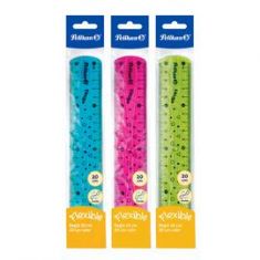 Regla Flexible 15 Cms