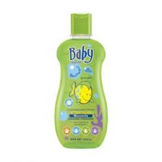 Shampoo Manzanilla