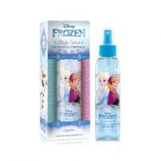 Body Splash Spray C/Est