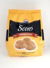 Scons Sabor Coco