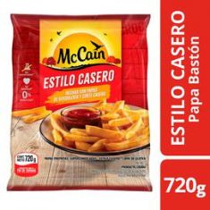 Papas Estilo Casero Mc Cain 720Gr