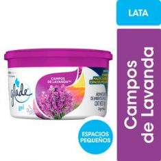 Deo Amb Minigel Lavanda