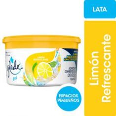 Deo Amb Minigel Limon