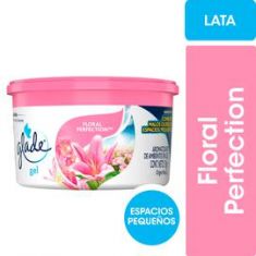 Deo Amb Minigel Floral