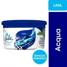 Deo Amb Minigel Car Acqua