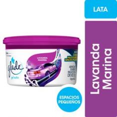 Deo Amb Minig Car Lav Mar