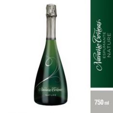 Champaña Extra Brut Nature Navarro Correas 750Ml