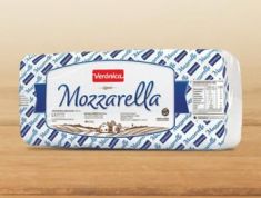Mozzarella Barra Veronica Xkg