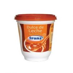 Dulce De Leche Familiar