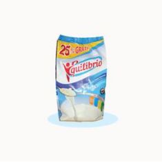 Leche En Polvo Equilibrio