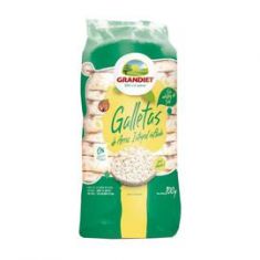 Disco Arroz S/S Sin Tacc