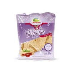 Tostadas De Arroz S/Tacc