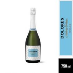Champagne Dulce