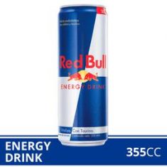 Red Bull Energy Drink 355Ml Lata