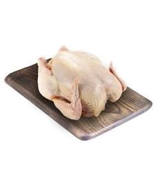 Pollo Entero Con Menudos Pollo De Las Sierras Xkg