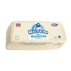 Queso Cremoso Ricrem Xkg