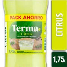 Amargo Citrus Terma 1750Ml
