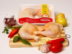 Cuarto De Pollo